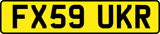 FX59UKR