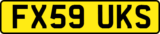FX59UKS