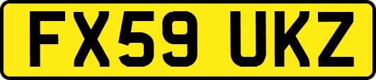 FX59UKZ