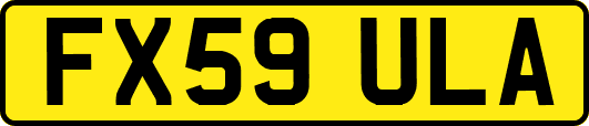 FX59ULA