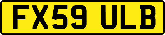 FX59ULB