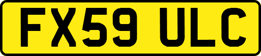 FX59ULC