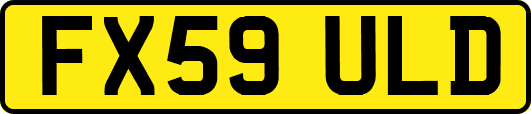 FX59ULD