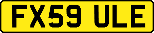 FX59ULE