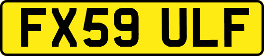 FX59ULF