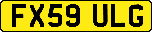 FX59ULG