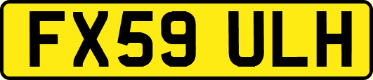 FX59ULH