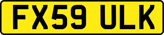 FX59ULK