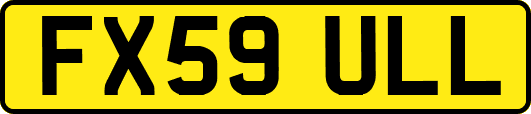 FX59ULL