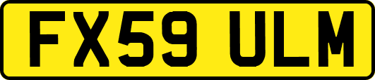 FX59ULM