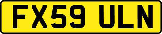 FX59ULN