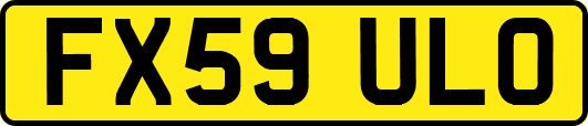 FX59ULO