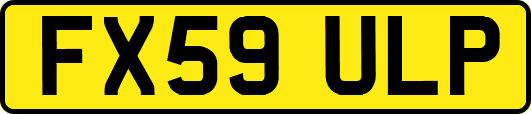 FX59ULP