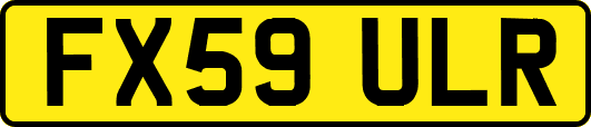 FX59ULR