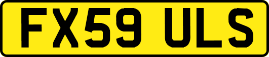 FX59ULS