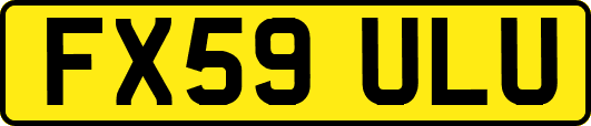 FX59ULU