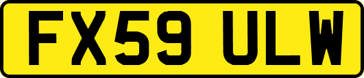 FX59ULW