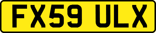 FX59ULX