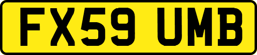 FX59UMB