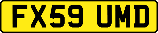 FX59UMD