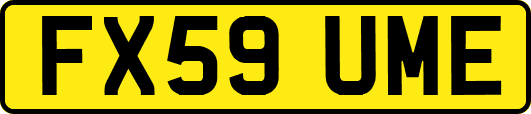FX59UME