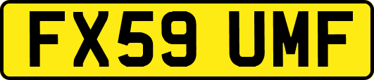 FX59UMF