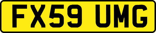 FX59UMG