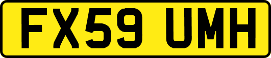 FX59UMH