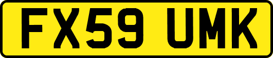 FX59UMK