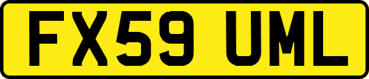 FX59UML