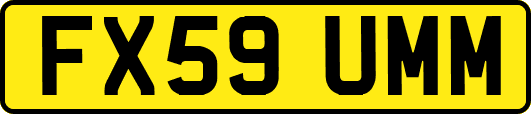 FX59UMM