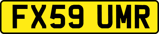FX59UMR