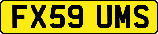 FX59UMS