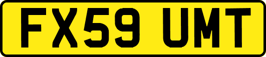 FX59UMT
