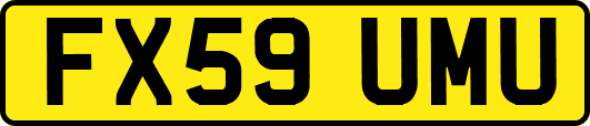 FX59UMU