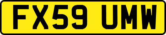 FX59UMW