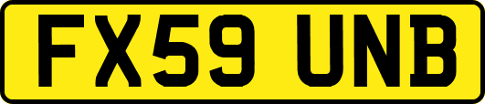 FX59UNB