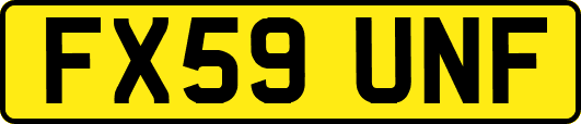 FX59UNF
