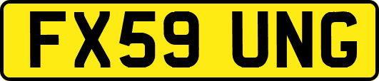 FX59UNG
