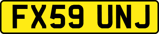 FX59UNJ
