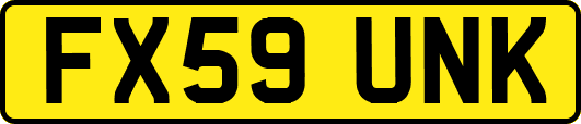 FX59UNK