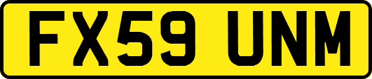 FX59UNM
