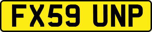 FX59UNP