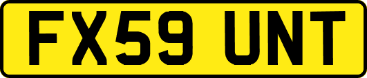 FX59UNT