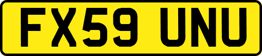 FX59UNU