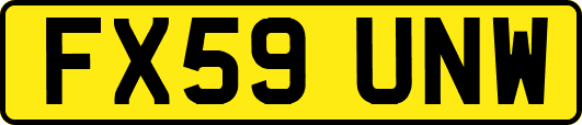 FX59UNW