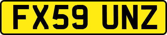 FX59UNZ