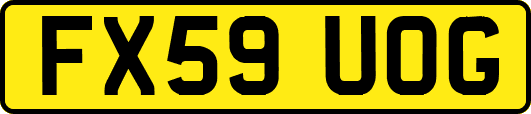 FX59UOG