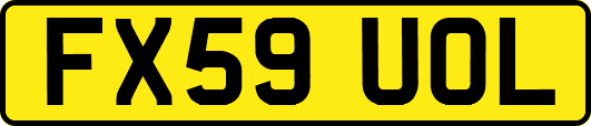 FX59UOL