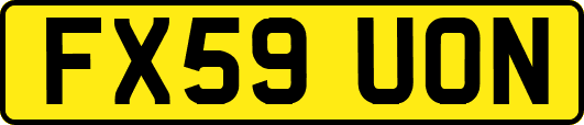 FX59UON